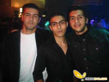 les mecs hot couture always nayda attitude