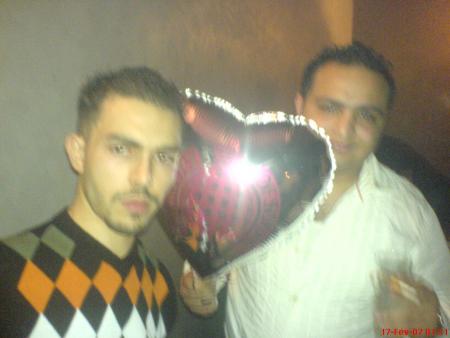 i love u ministry of sound