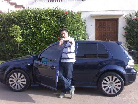 la c hicham 206