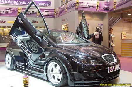 LA NOUVELLE LEON 2006