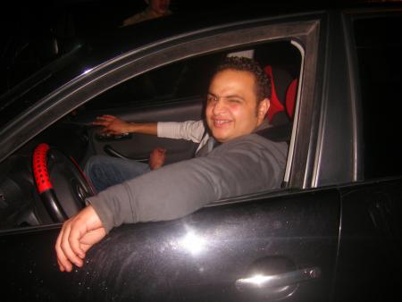 K.O LA SOIRée!!!! ds la caisse a pedro