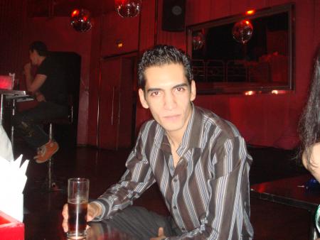 THE BOSS @theatro