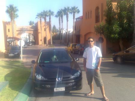 hicham cété ou !! on dir pas k sé o maroc