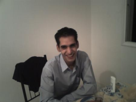 pedrito en mode PDG