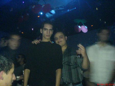 moi et pedro