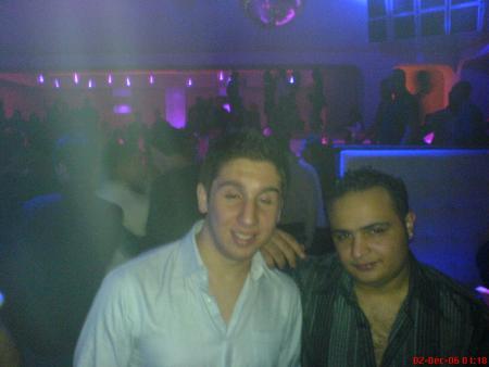 moi et louka